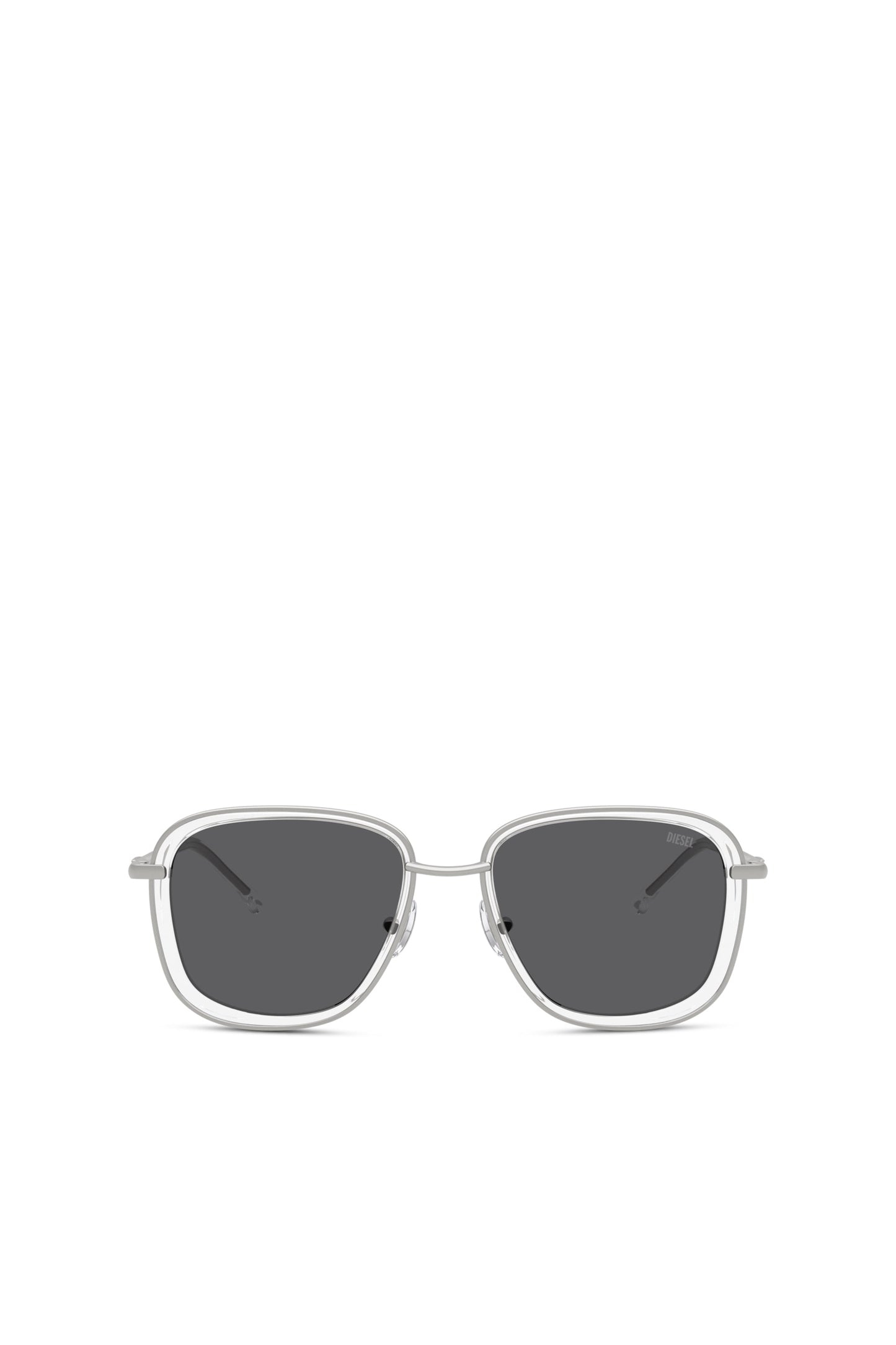 Square sunglasses