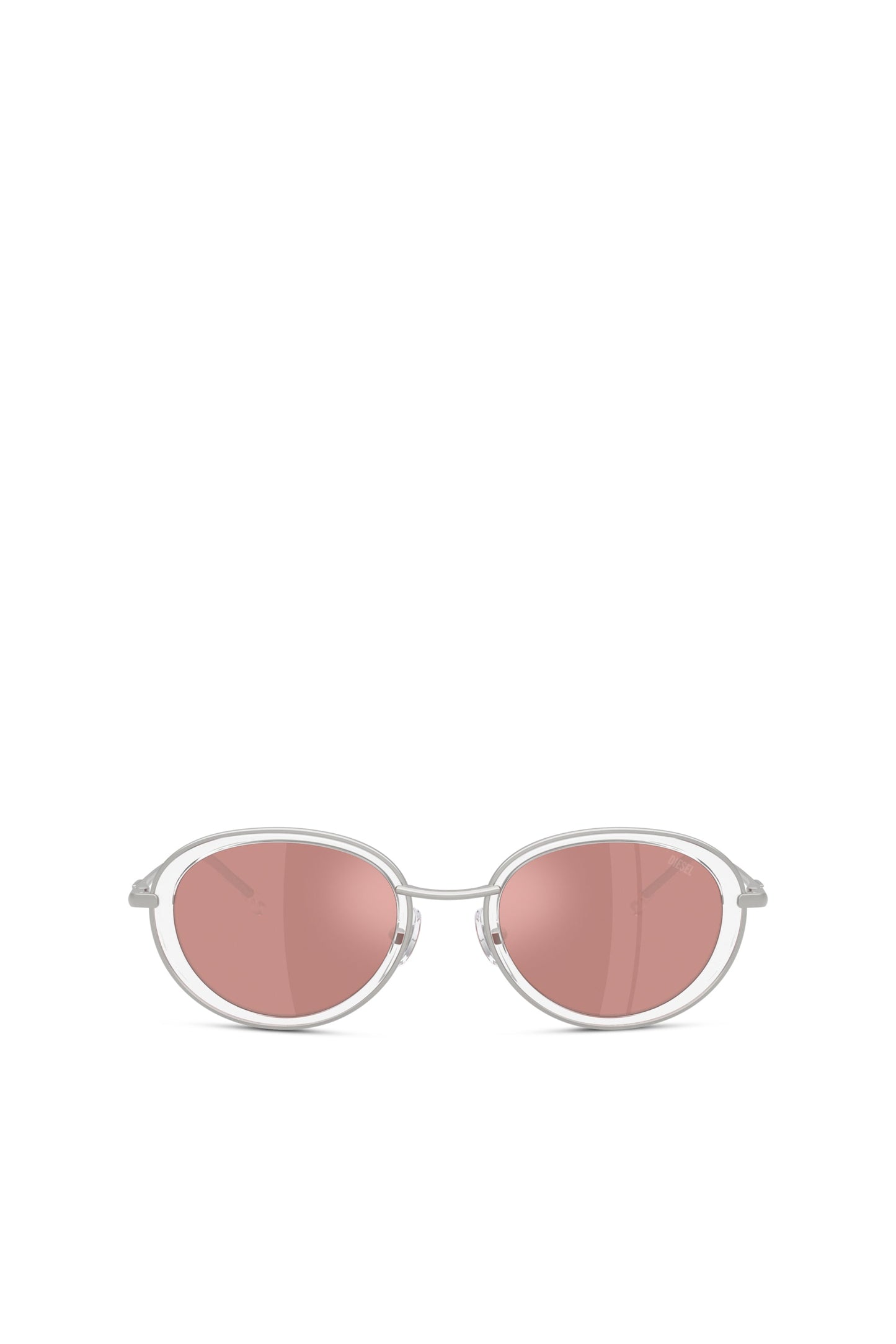 Oval sunglasses
