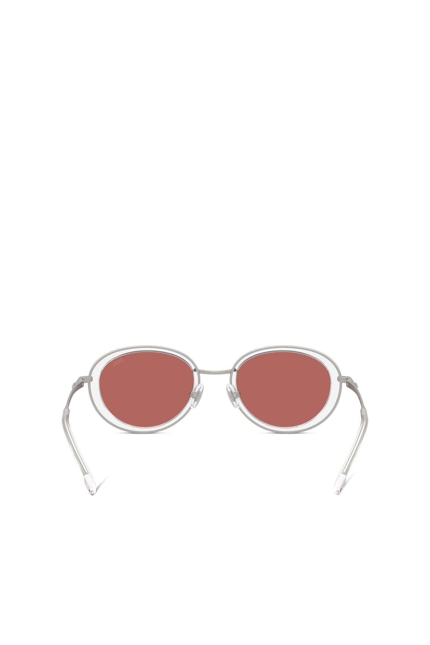 Oval sunglasses