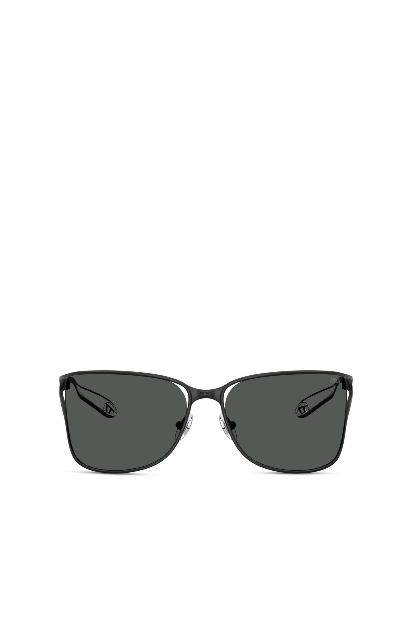 Rectangle sunglasses