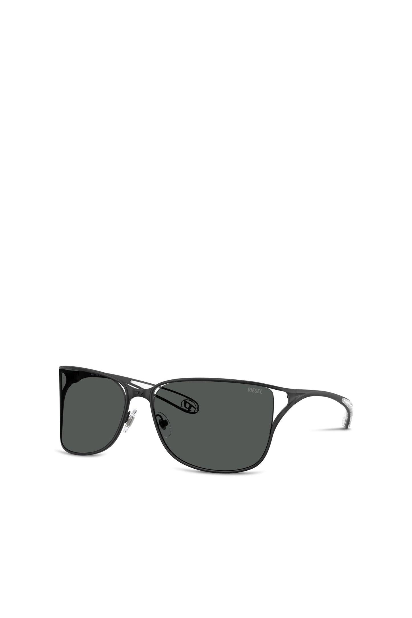 Rectangle sunglasses