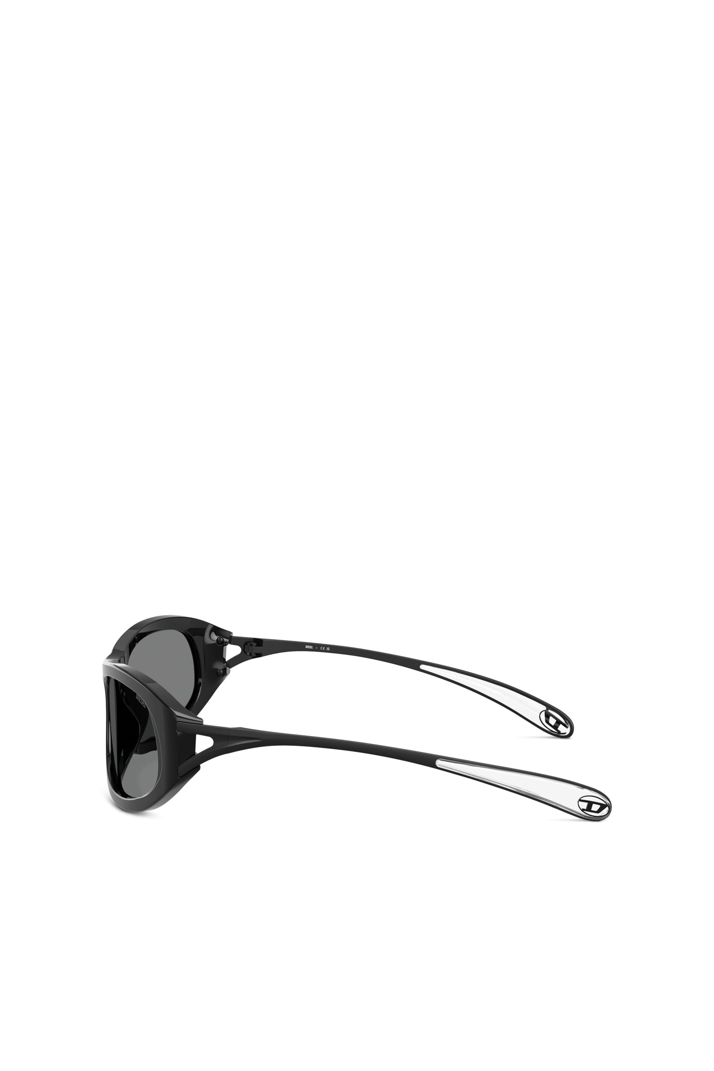 Square sunglasses