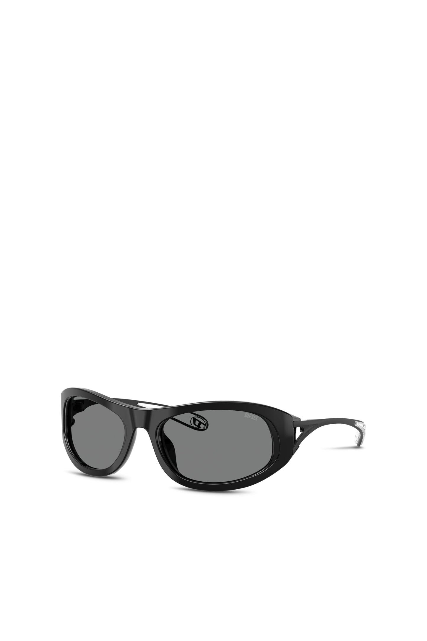 Square sunglasses