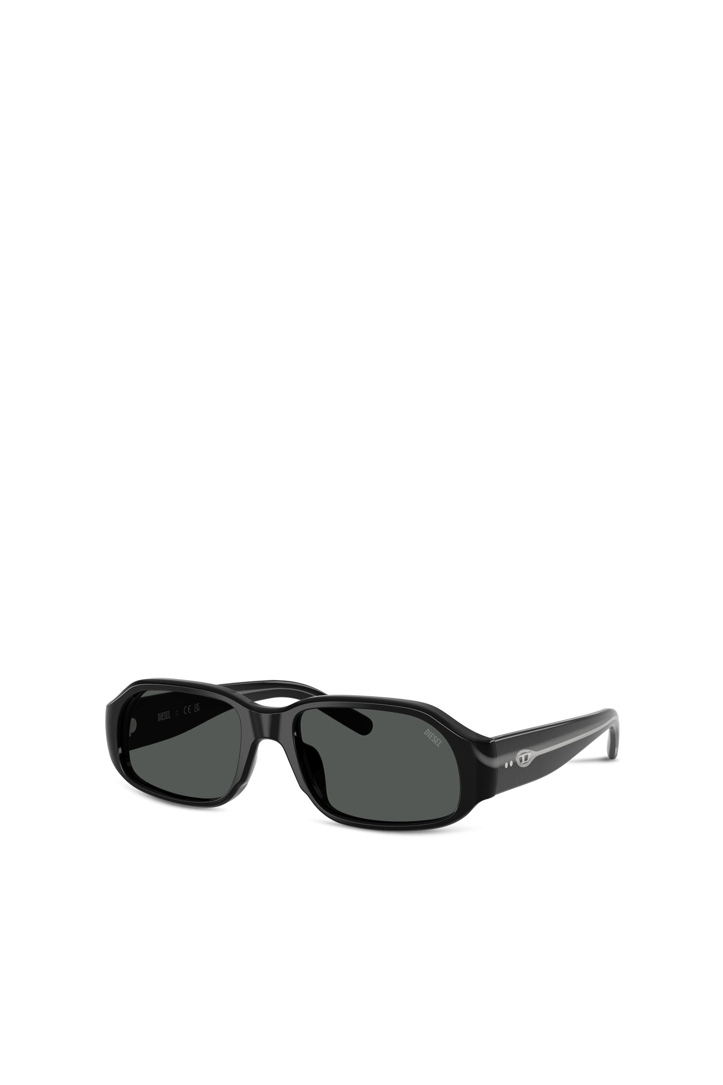 Rectangle sunglasses