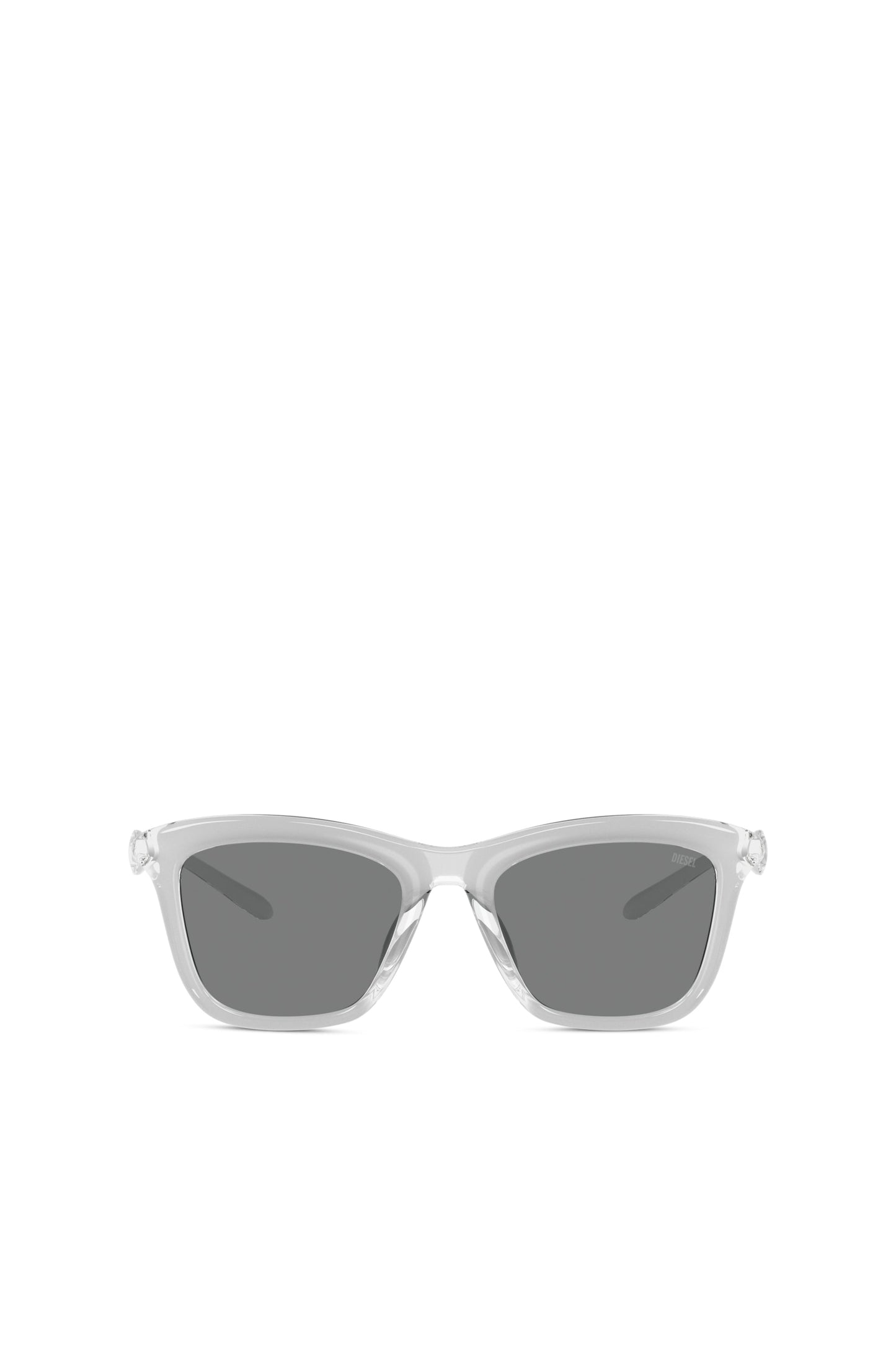 Square sunglasses