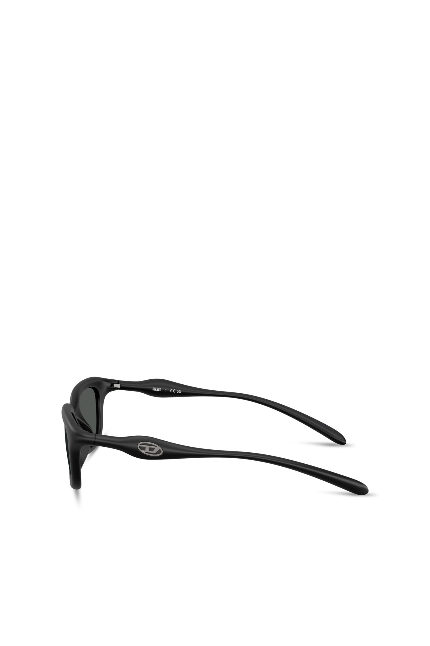 Square sunglasses