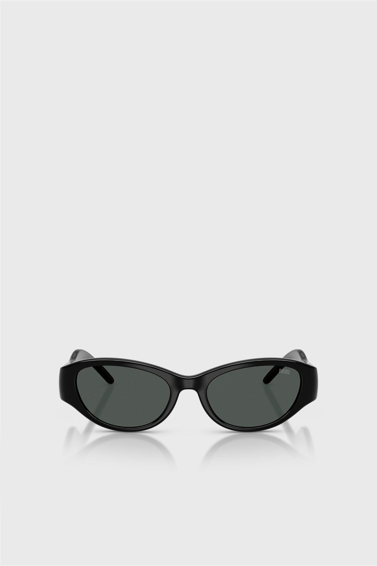 Cat-Eye Sunglasses