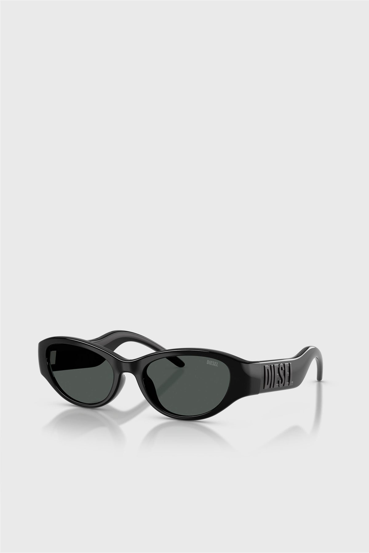 Cat-Eye Sunglasses