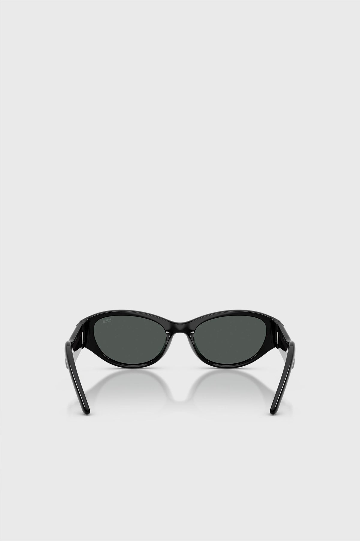 Cat-Eye Sunglasses