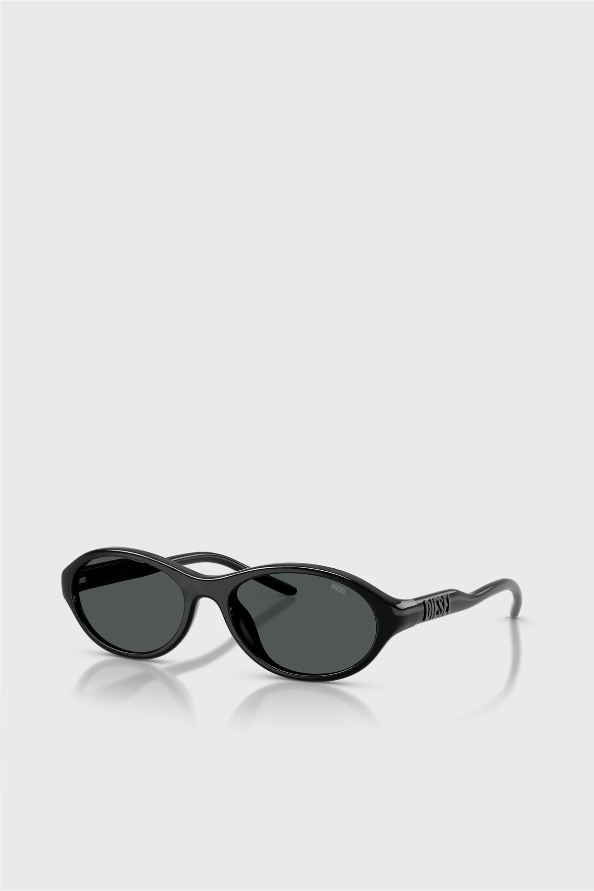 Oval Sunglasses
