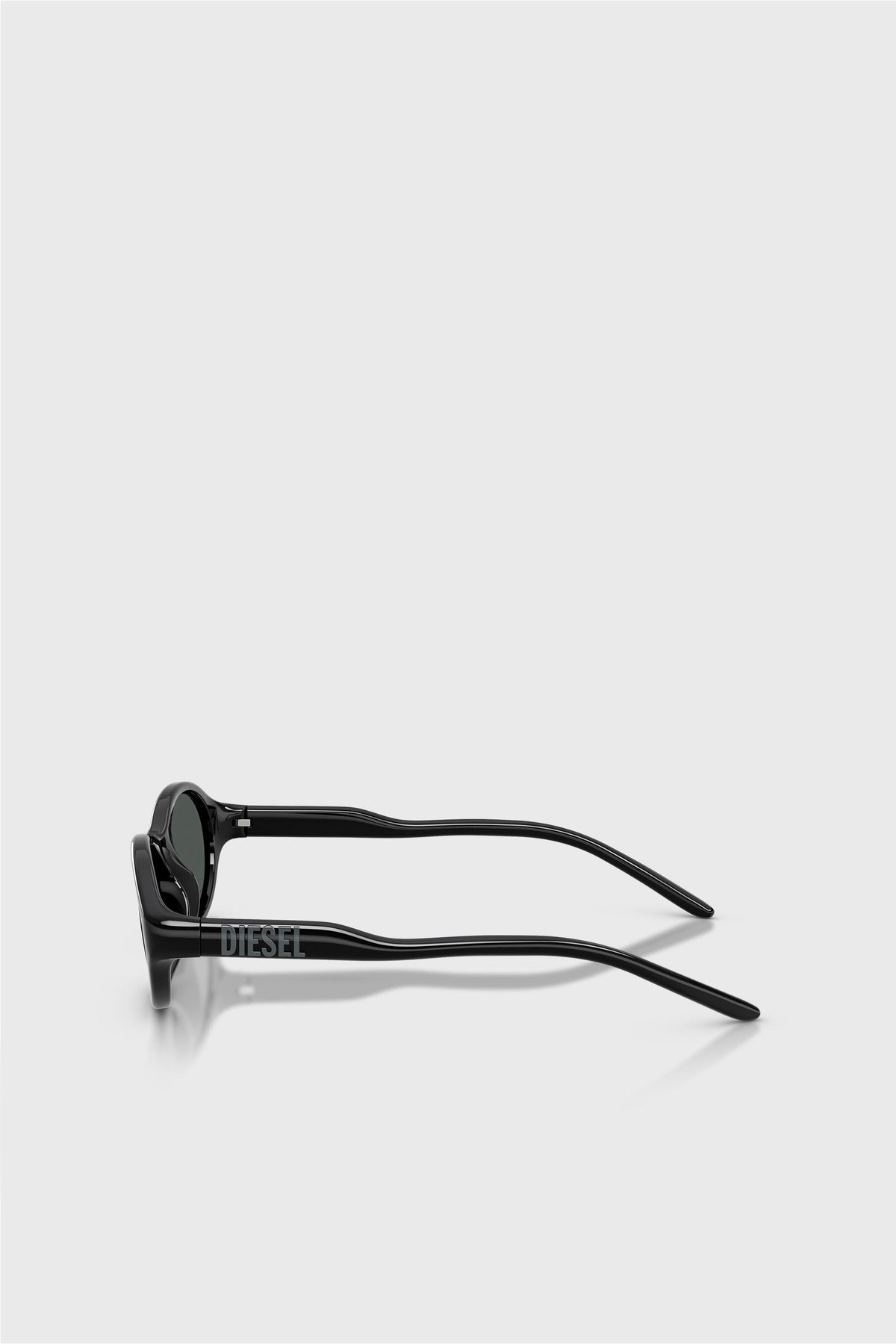 Oval Sunglasses