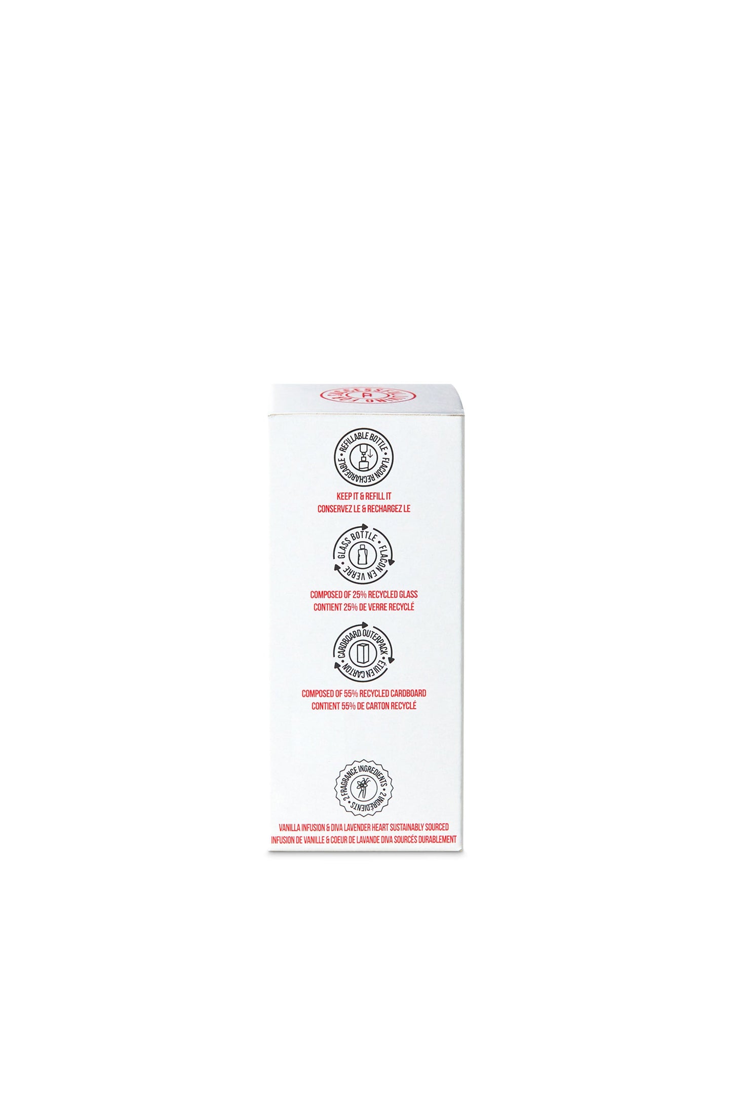 D 50ml, 1.7 FL.OZ., Eau de Toilette