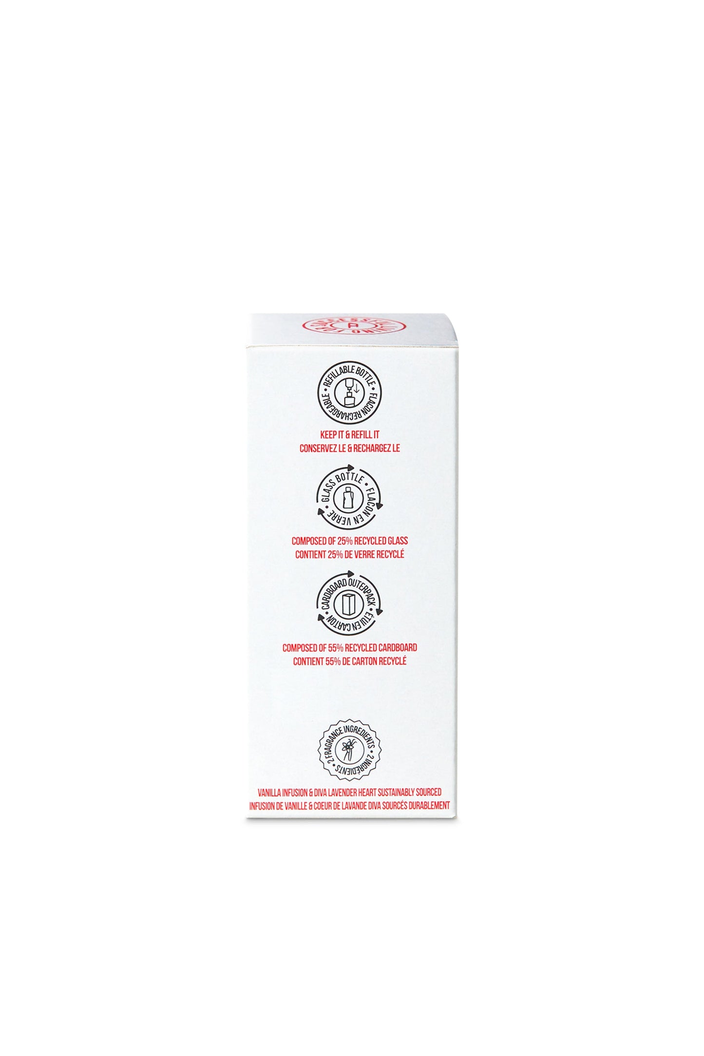D 100ml, 3.4 FL.OZ., Eau de Toilette