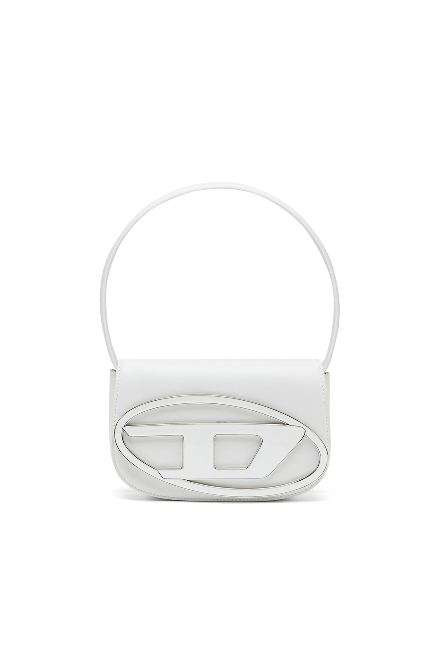1DR-Iconic shoulder bag in nappa leather