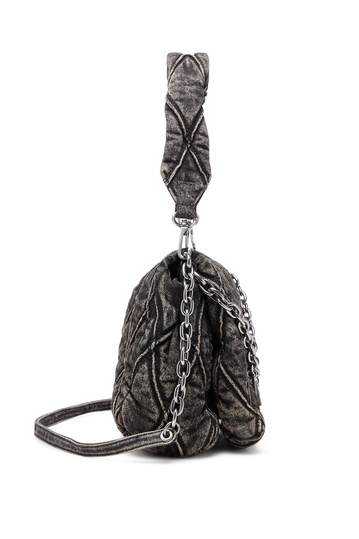 حقيبة CHARM-D SHOULDER مقاس M