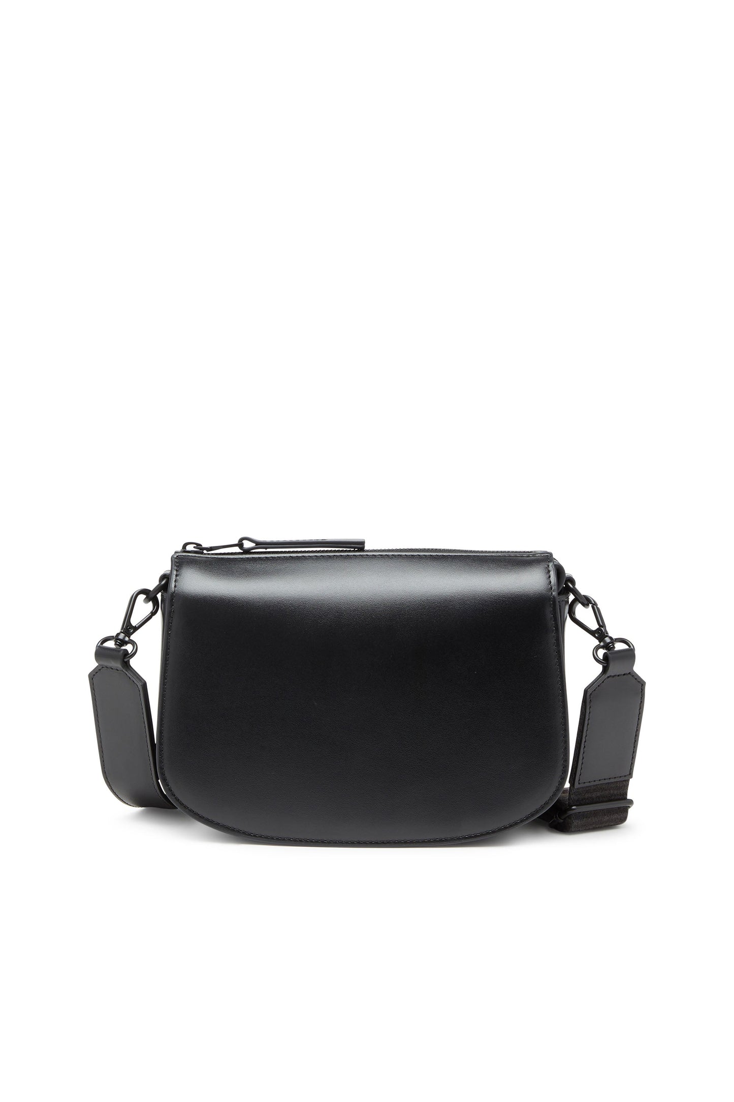 1DR-Camera bag in premium leather