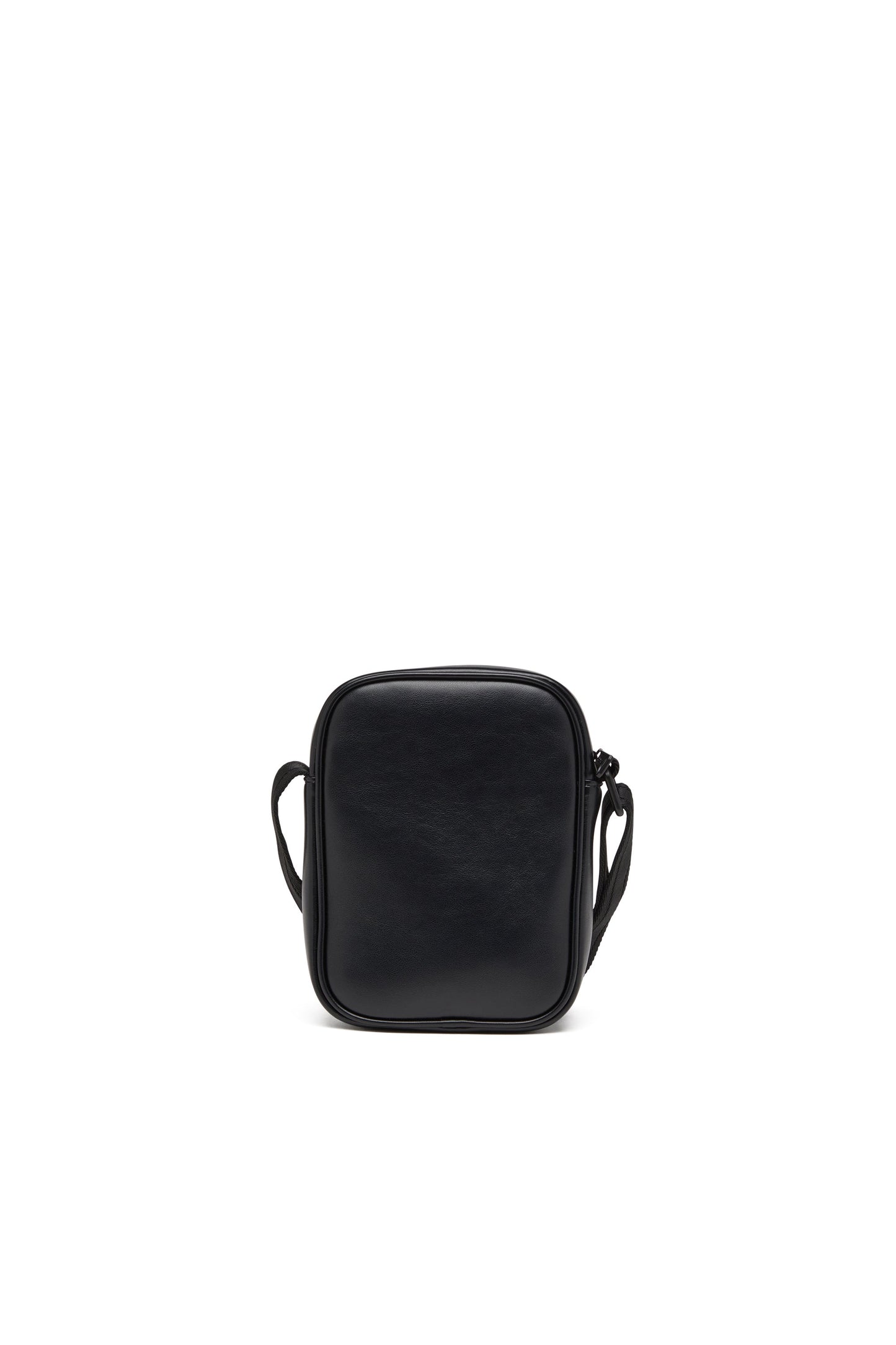 Holi-D-Crossbody bag in PU and neoprene