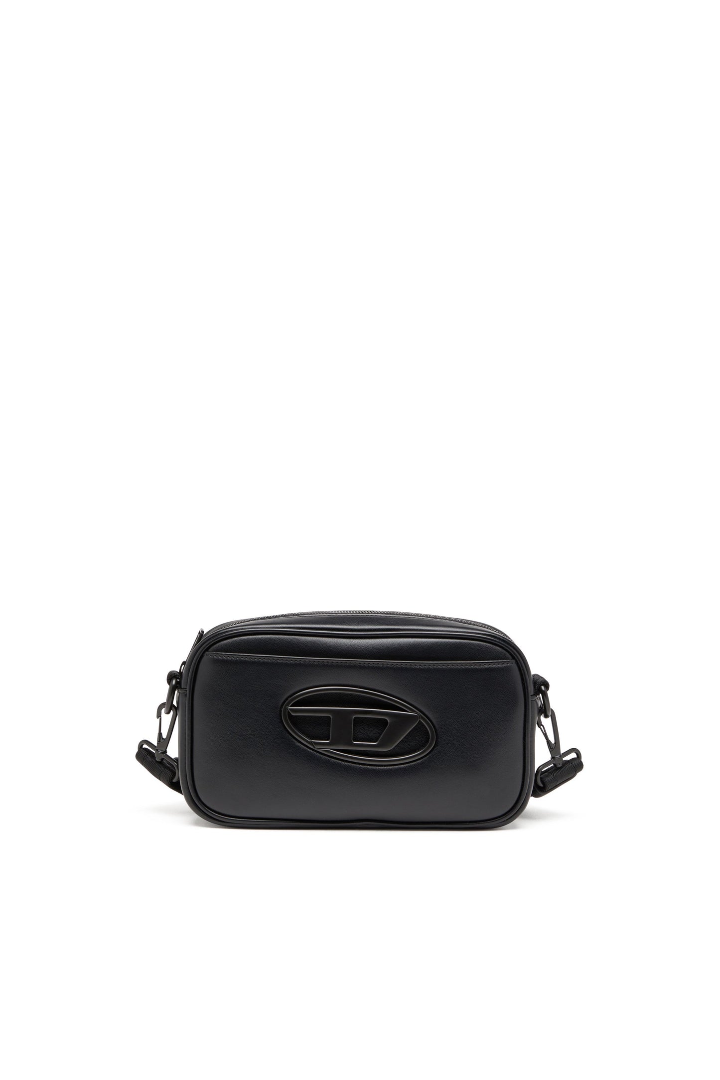 Holi-D-Camera bag in neoprene and PU
