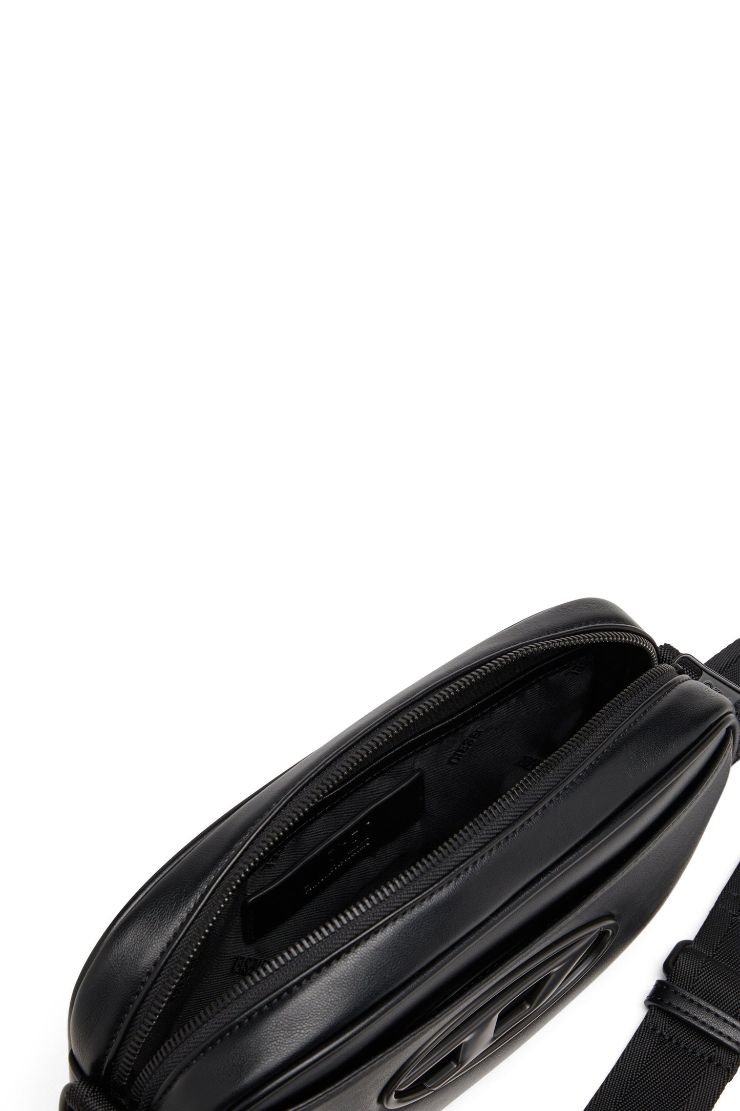 Holi-D-Camera bag in neoprene and PU
