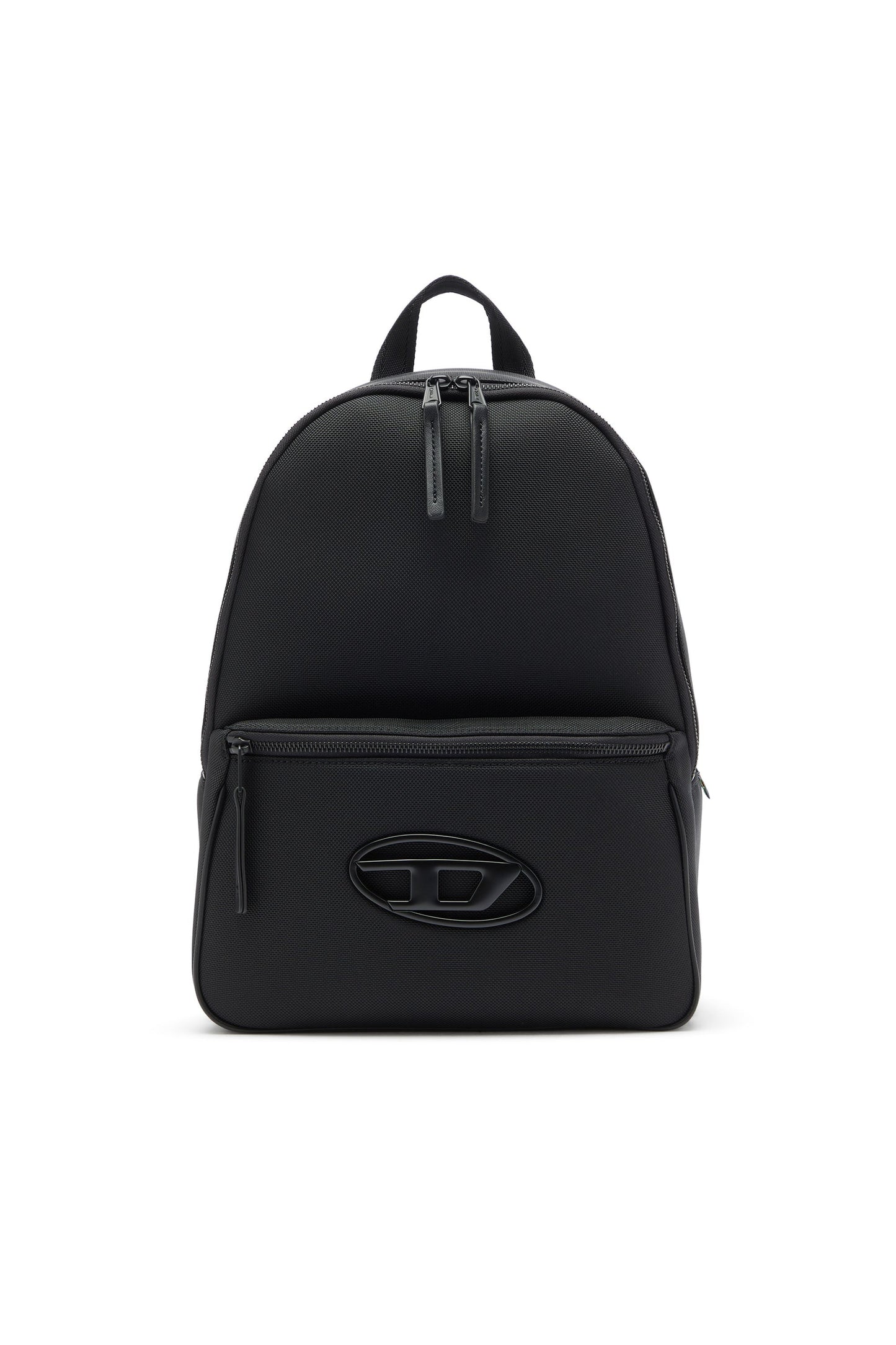 Holi-D - Backpack in nylon with Oval D logo