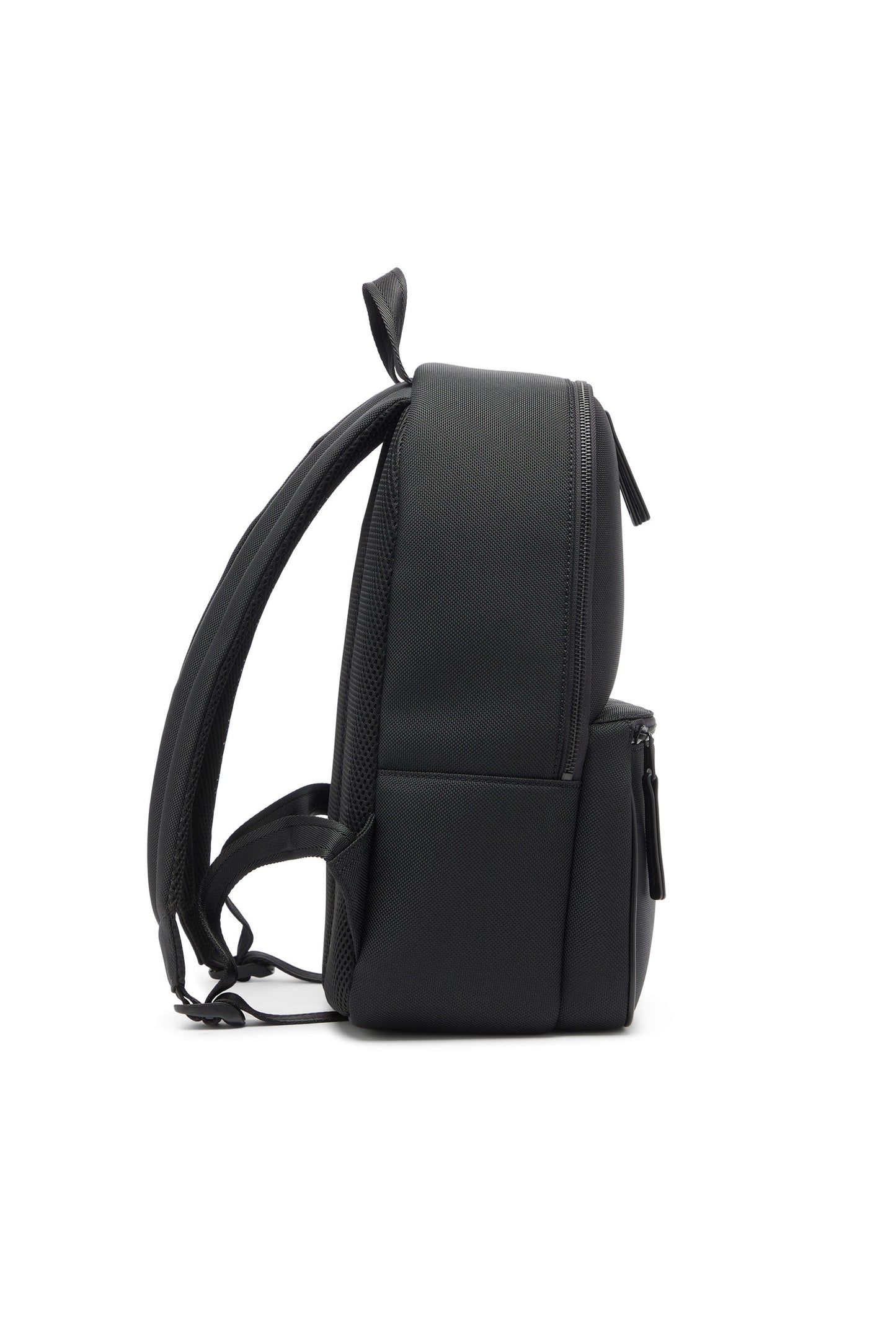 Holi-D - Backpack in nylon with Oval D logo
