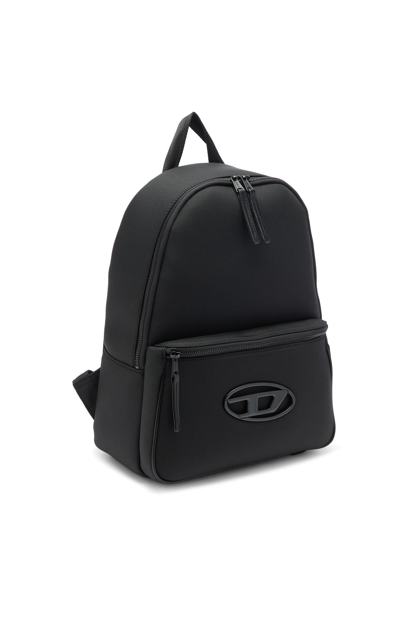 Holi-D - Backpack in nylon with Oval D logo