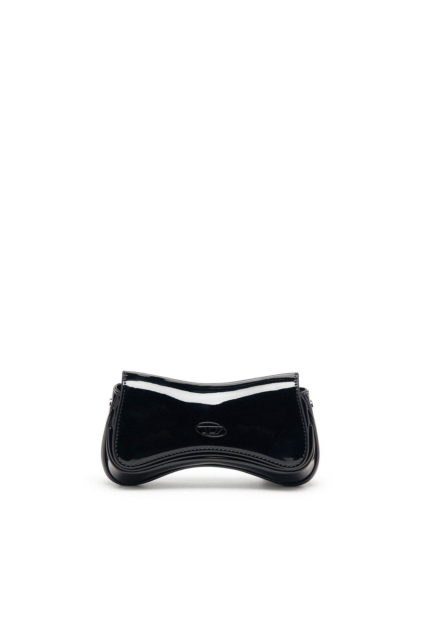Play-Small crossbody bag glossy