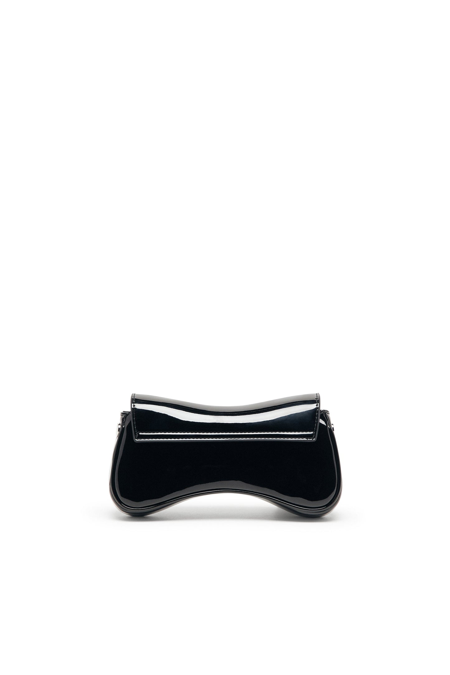 Play-Small crossbody bag glossy