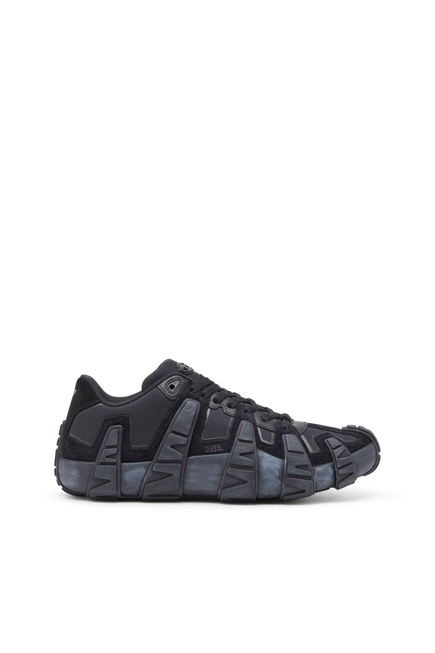 S-D-Griffe - Nylon sneakers