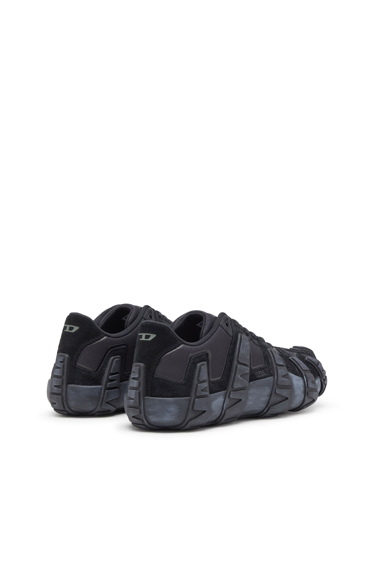 S-D-Griffe - Nylon sneakers