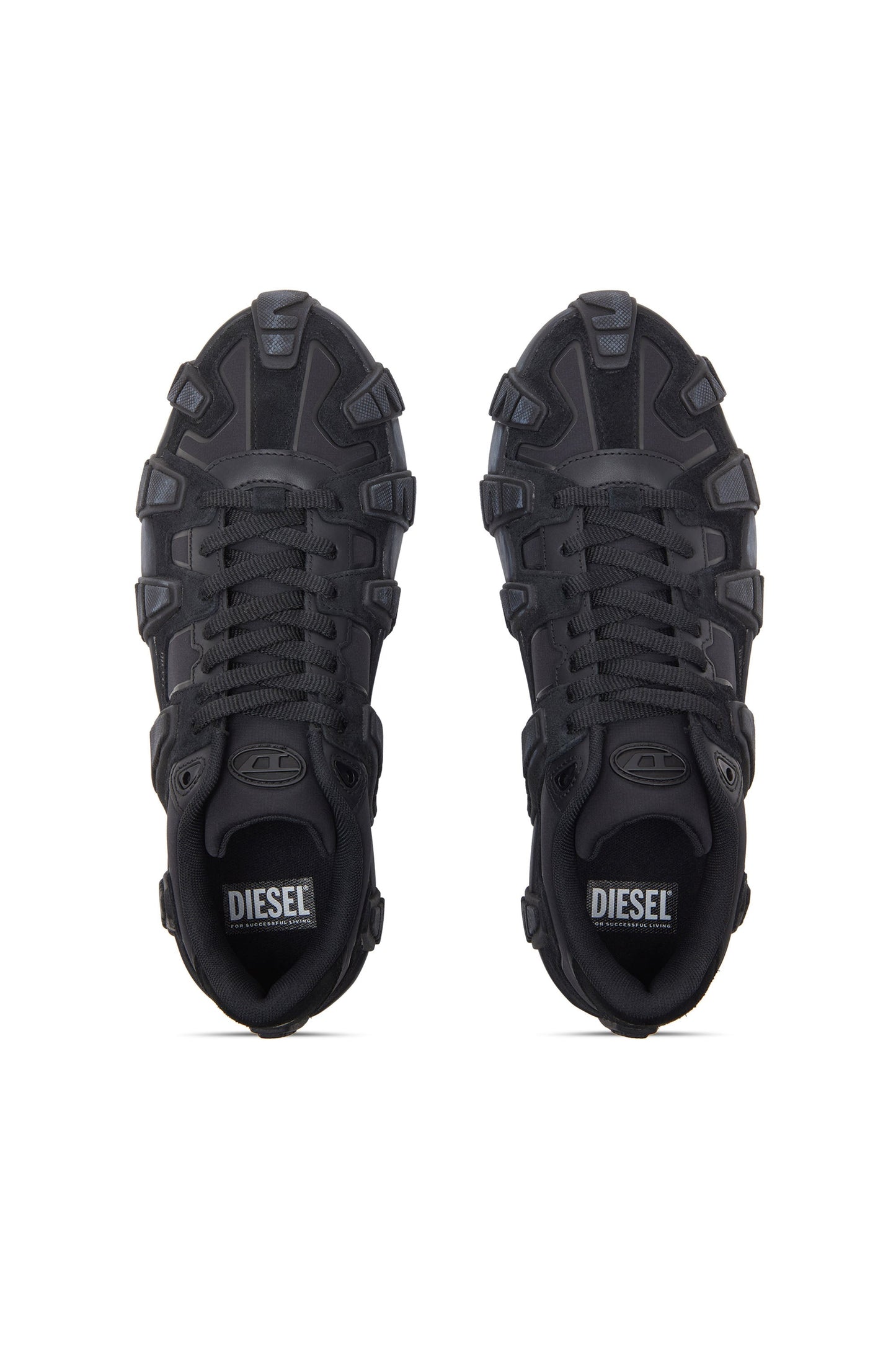 S-D-Griffe - Nylon sneakers
