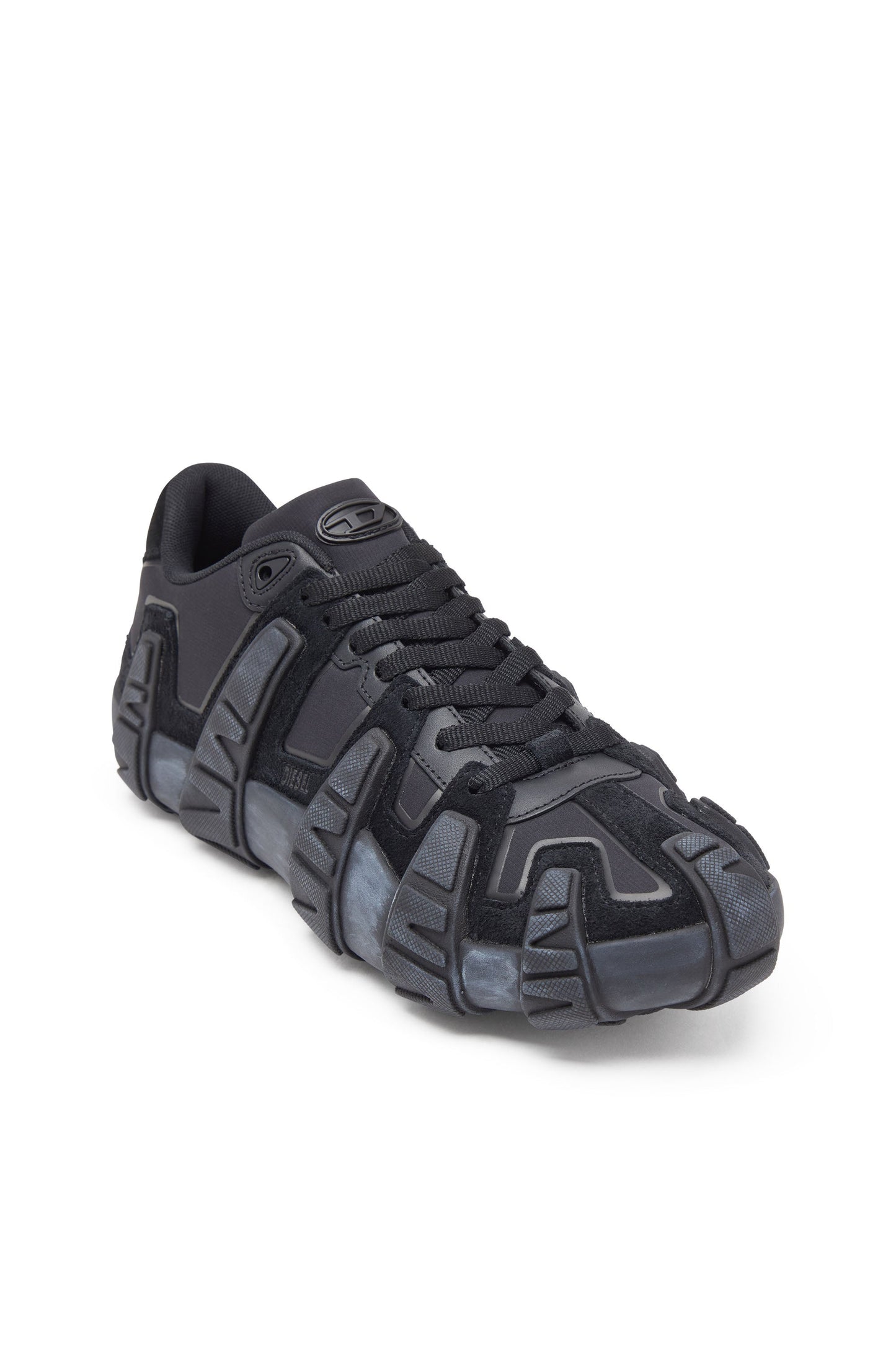 S-D-Griffe - Nylon sneakers