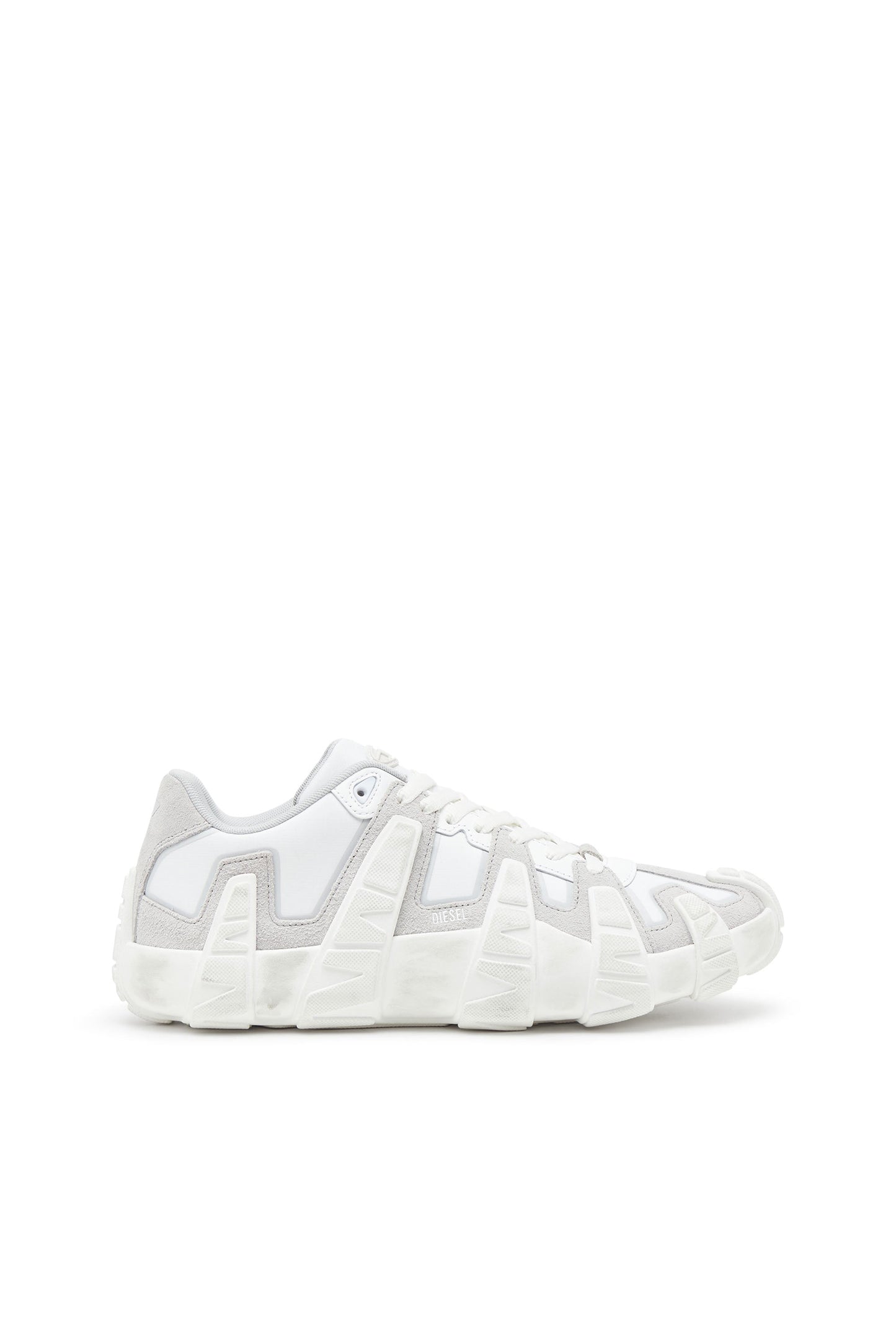 S-D-Griffe - Nylon sneakers