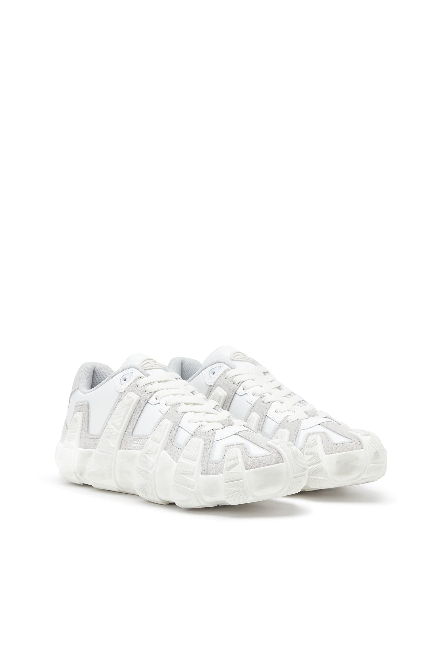 S-D-Griffe - Nylon sneakers