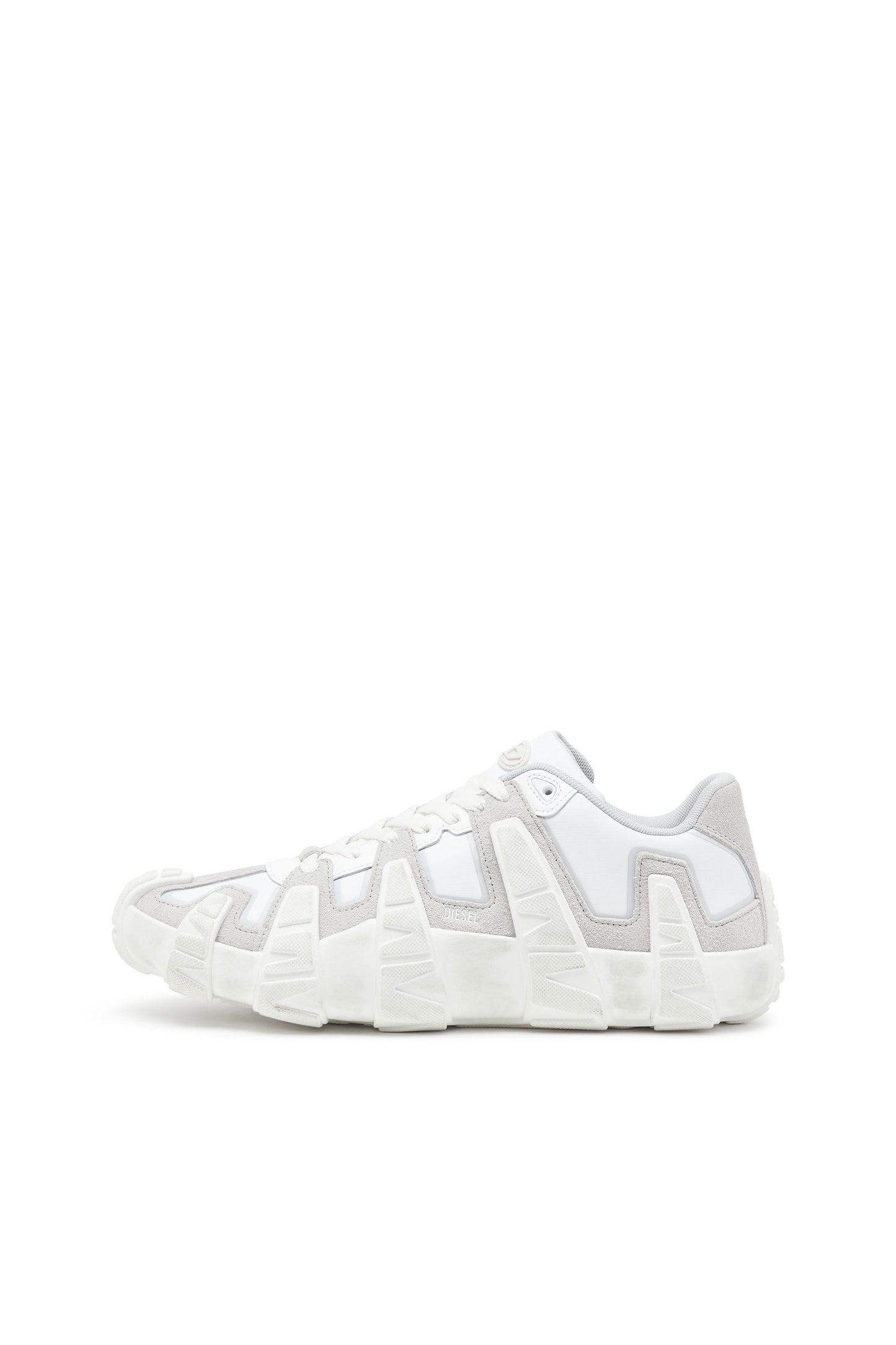 S-D-Griffe - Nylon sneakers