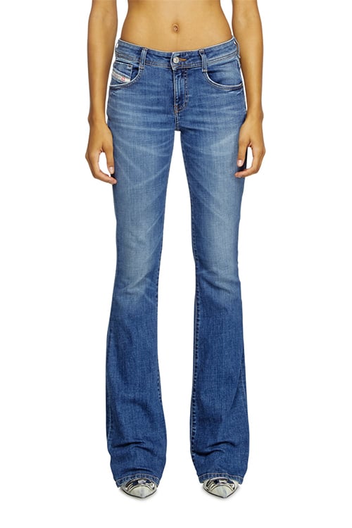 Bootcut