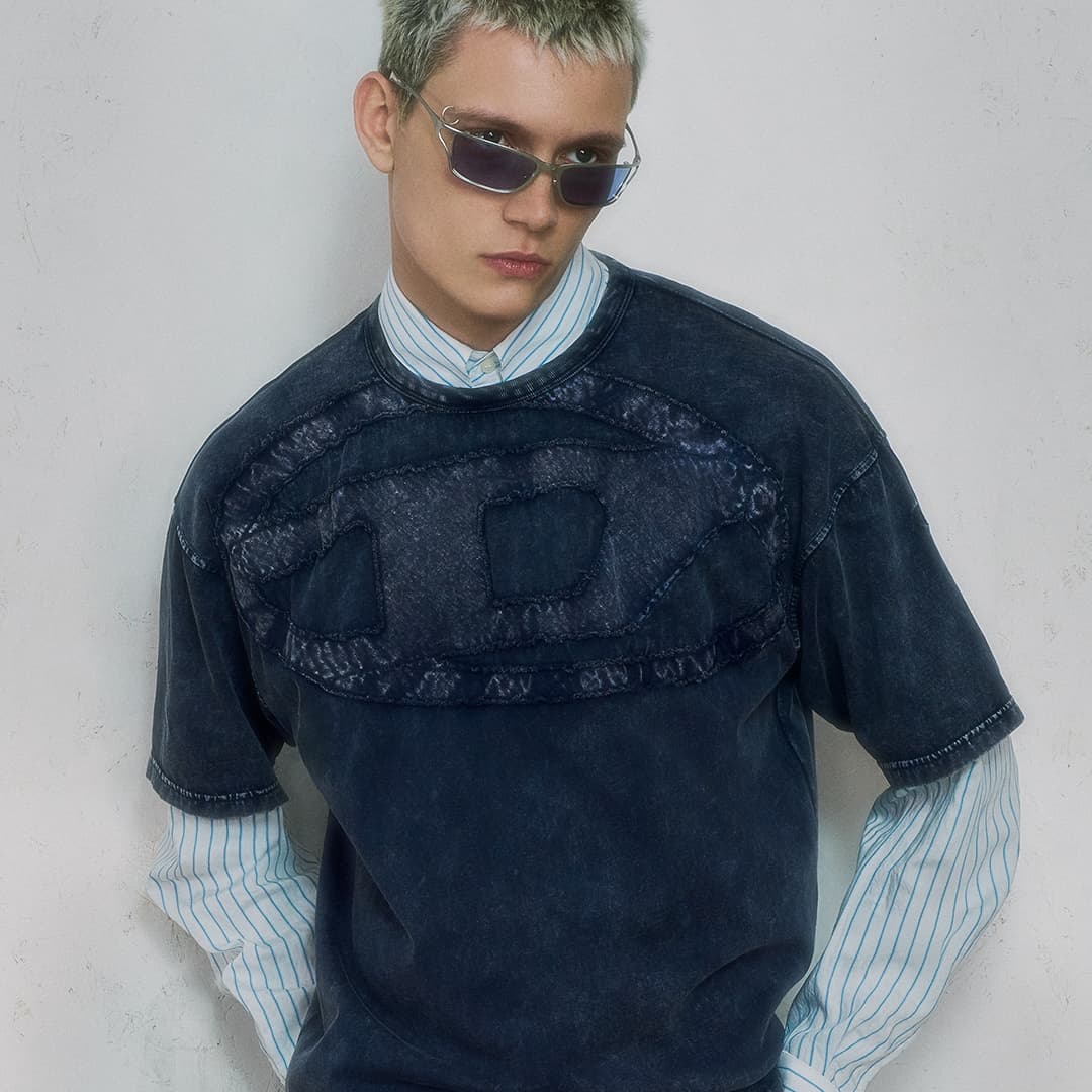 Men's New Arrival