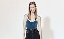 New in