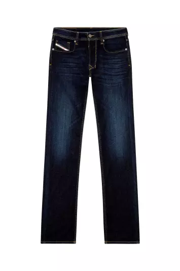 Straight Jeans 1985 Larkee 009ZS