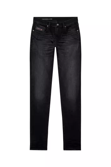 Slim Jeans 2019 D-Strukt 09H32
