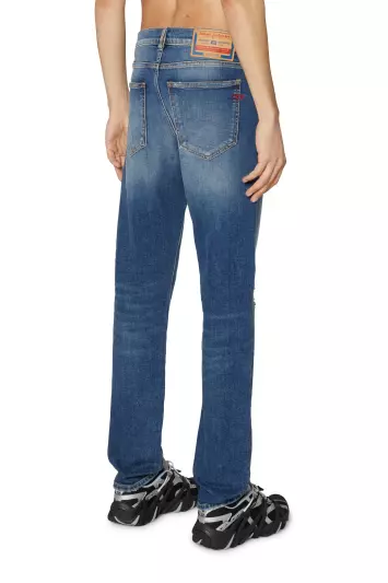 Slim Jeans 2019 D-Strukt 09H45