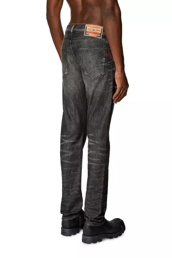 Slim Jeans 2019 D-Strukt 09H51