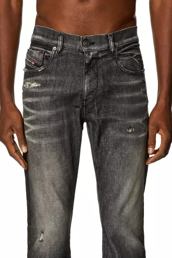 Slim Jeans 2019 D-Strukt 09H51