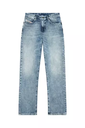 Straight Jeans 1999 D-Reggy 09H57