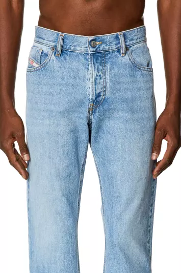 Straight Jeans 1995 D-Sark 09I29