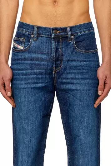 Straight Jeans 2020 D-Viker 0PFAZ