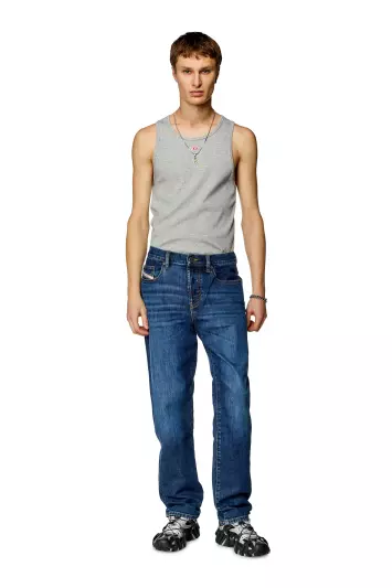 Straight Jeans 2020 D-Viker 0PFAZ