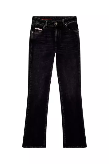 Bootcut and Flare Jeans 2003 D-Escription 09I30