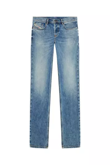 Tapered Jeans 2023 D-Finitive 09H95