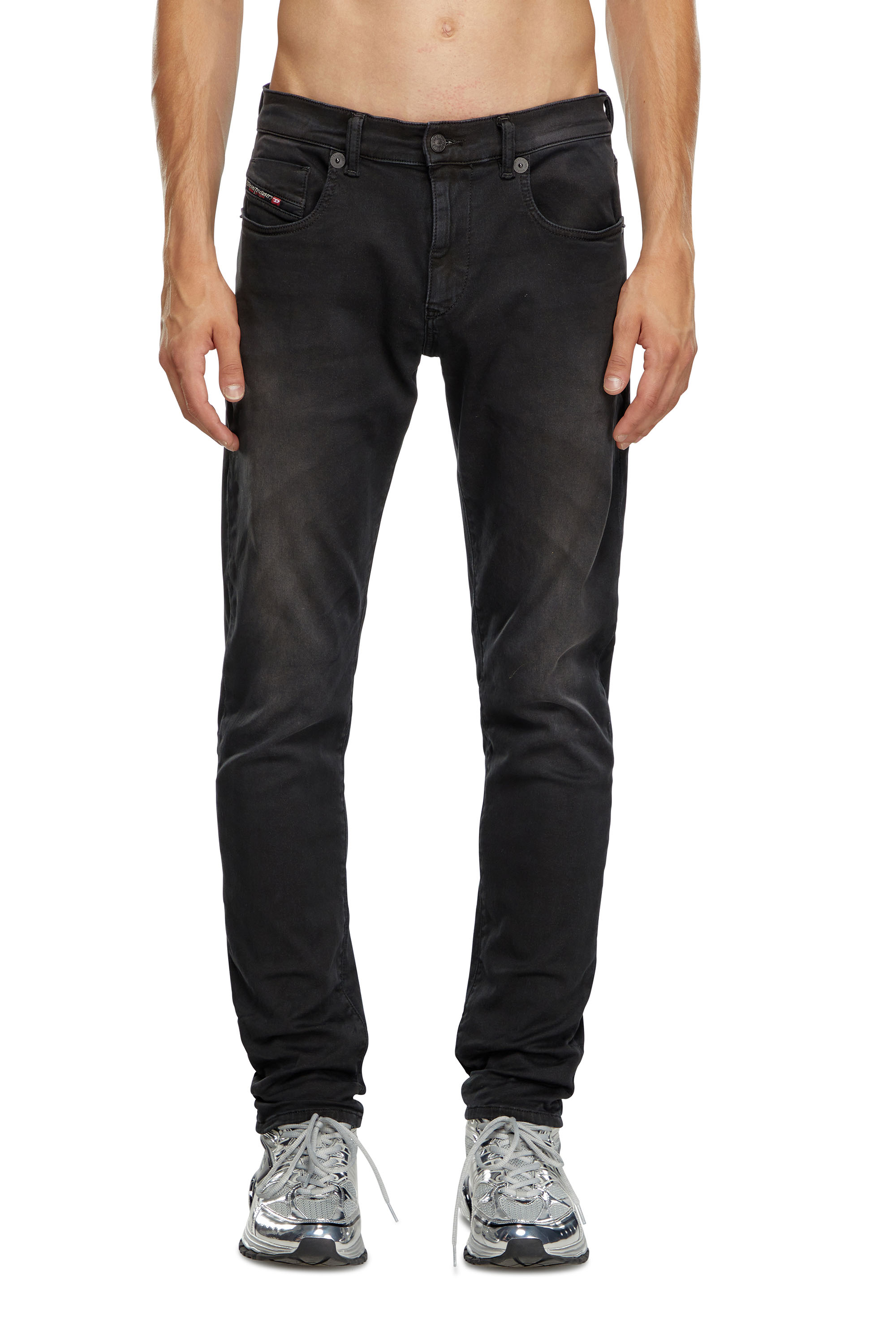 

Slim 2060 D-Strukt Joggjeans